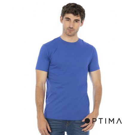Polera Premium Algodón Optima