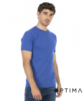 Polera Premium Algodón Optima