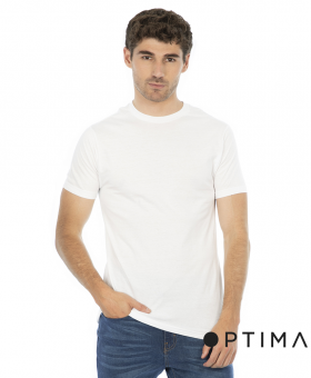 Polera Premium Algodón Optima