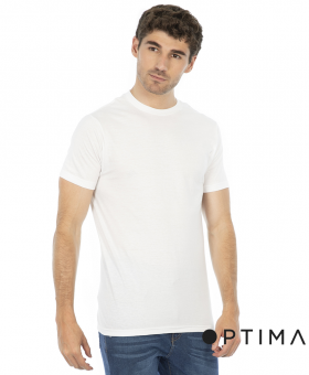 Polera Premium Algodón Optima