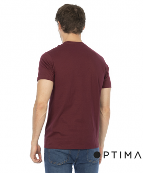 Polera Premium Algodón Optima