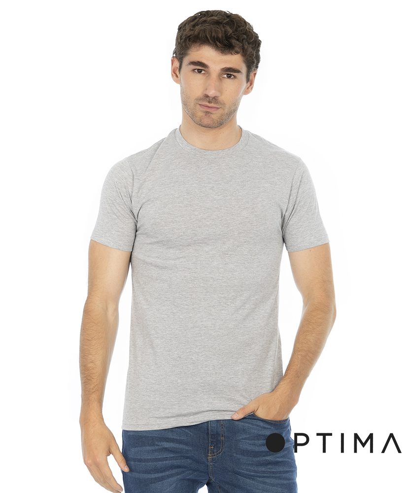 Polera Premium Algodón Optima