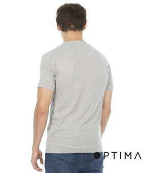 Polera Premium Algodón Optima