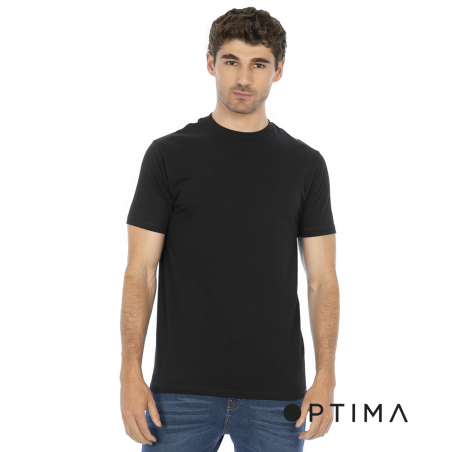 Polera Premium Algodón Optima
