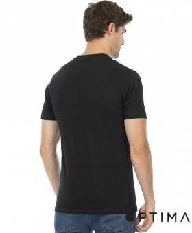 Polera Premium Algodón Optima