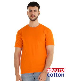 Polera Fluor Caballero Eurocotton