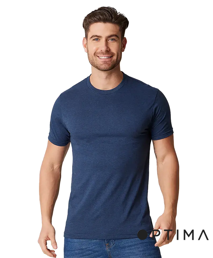 Polera Jaspe London Optima