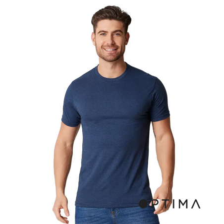 Polera Jaspe London Optima