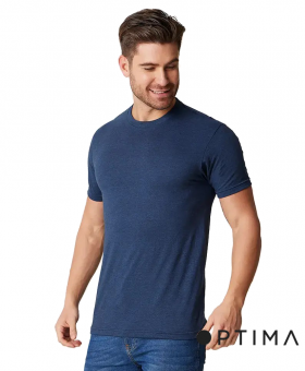 Polera Jaspe London Optima