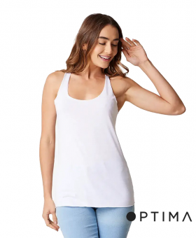 Tank Top Dama Optima
