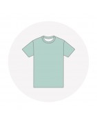Polera Cuello Redondo